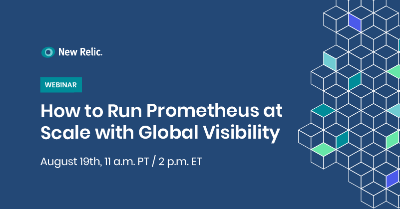 Use #Prometheus? Our Telemetry Data Platform ingests Prometheus, has native #Grafana integrations, and is fully managed. Learn what it can do for you ms.spr.ly/6019ToYLz