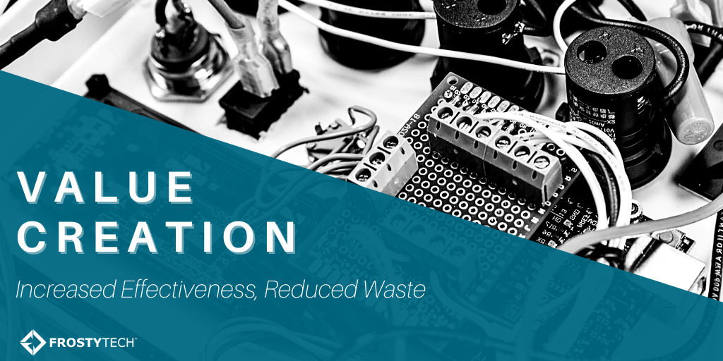 Frosty Tech (@frostytech_eco) on Twitter photo Frosty Tech focuses on creating value by increasing the effectiveness and reducing the waste of our prototypes. 
#Value #Creation #effective #sustainability #reducewaste #HectoGroup #FrostyTech #MicronPure #SoluteSmart #EonDynamic Frosty Tech focuses on creating value by increasing the effectiveness and reducing the waste of our prototypes. 
#Value #Creation #effective #sustainability #reducewaste #HectoGroup #FrostyTech #MicronPure #SoluteSmart #EonDynamic