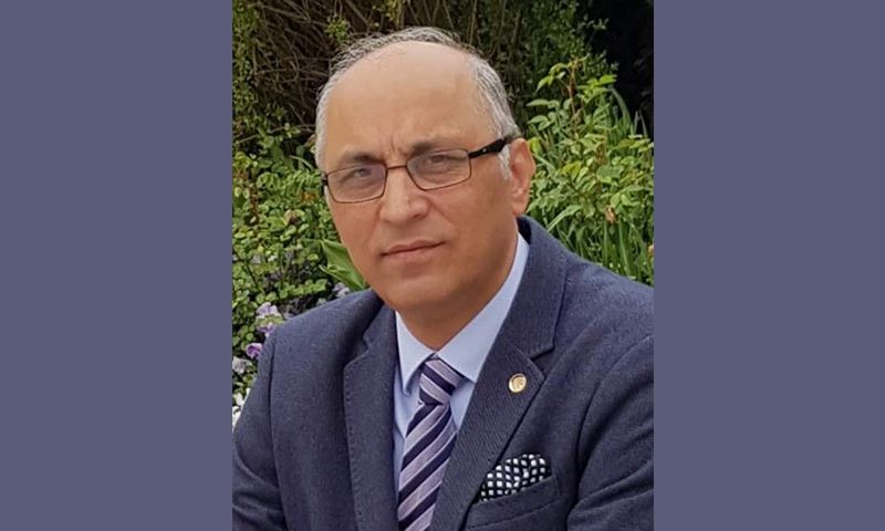 globaltimesnews's tweet photo. The Indian military siege of the #Kashmiri people by what is now a de-facto police state has been ongoing for 365 days, with no end in sight, Moin ul Haque, Ambassador of #Pakistan to China, told the Global Times at an exclusive interview. #IOJK https://t.co/yUzZGUHP6r https://t.co/1wj5t06Eki