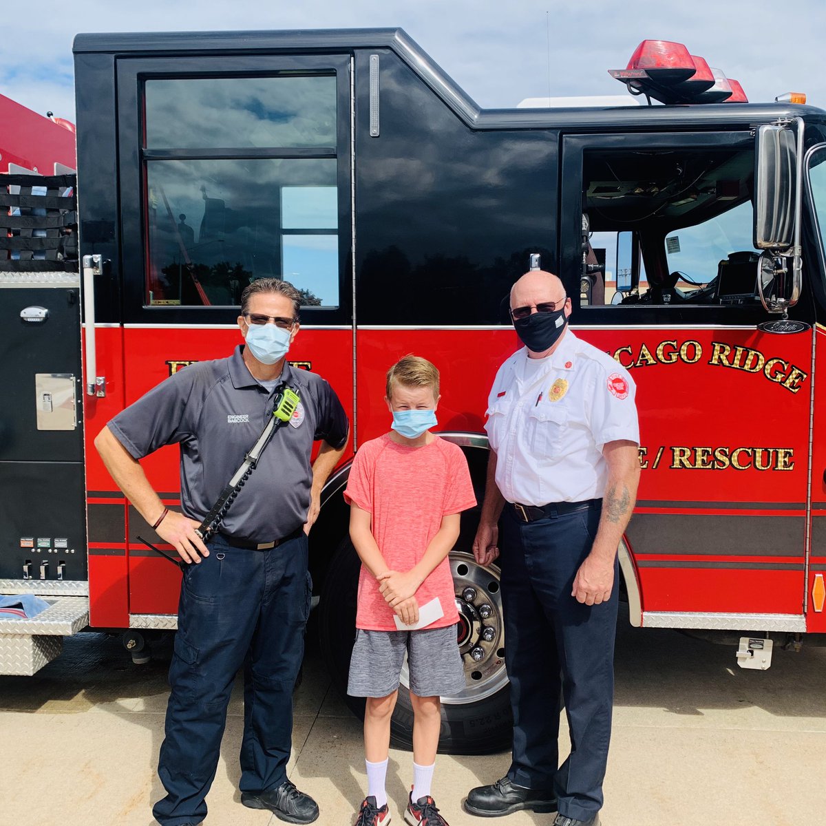 Mary Barker tweet media