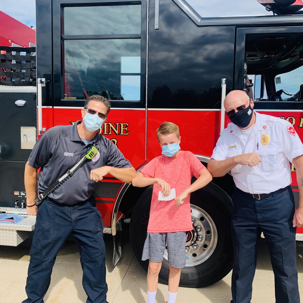 Mary Barker tweet media