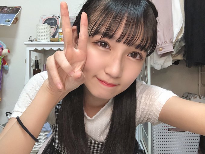 今村麻莉愛のTwitter画像13