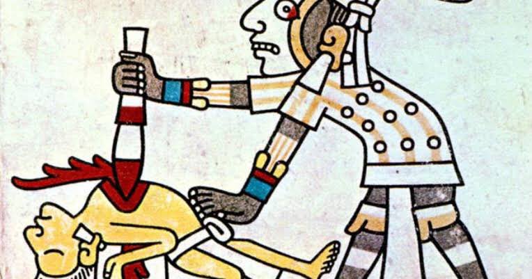 ReacPrehispanic's tweet photo. Murió de covid https://t.co/7yeFYePP6N