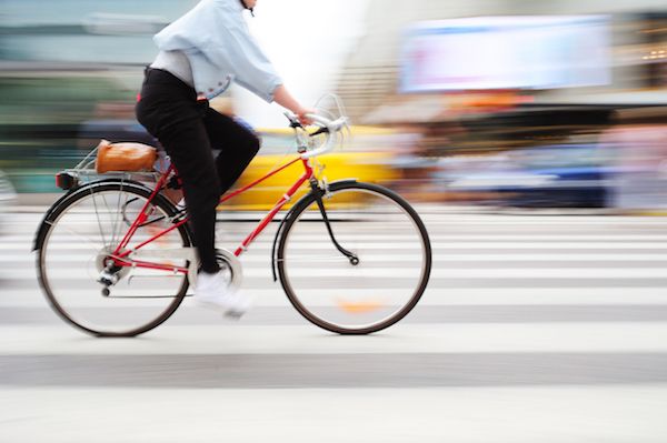 Cycling to work: 10 things you need to know <a href="/Bikesoup/">Bikesoup</a> buff.ly/33qe2Dh #cycle #CycleToWorkDay