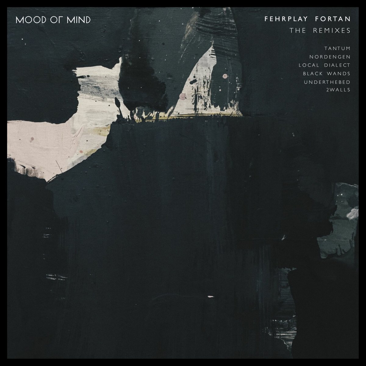 The amazing remix package for 'Fortan' drops on Monday.

Go pre-order it here-> beatport.com/release/fortan…