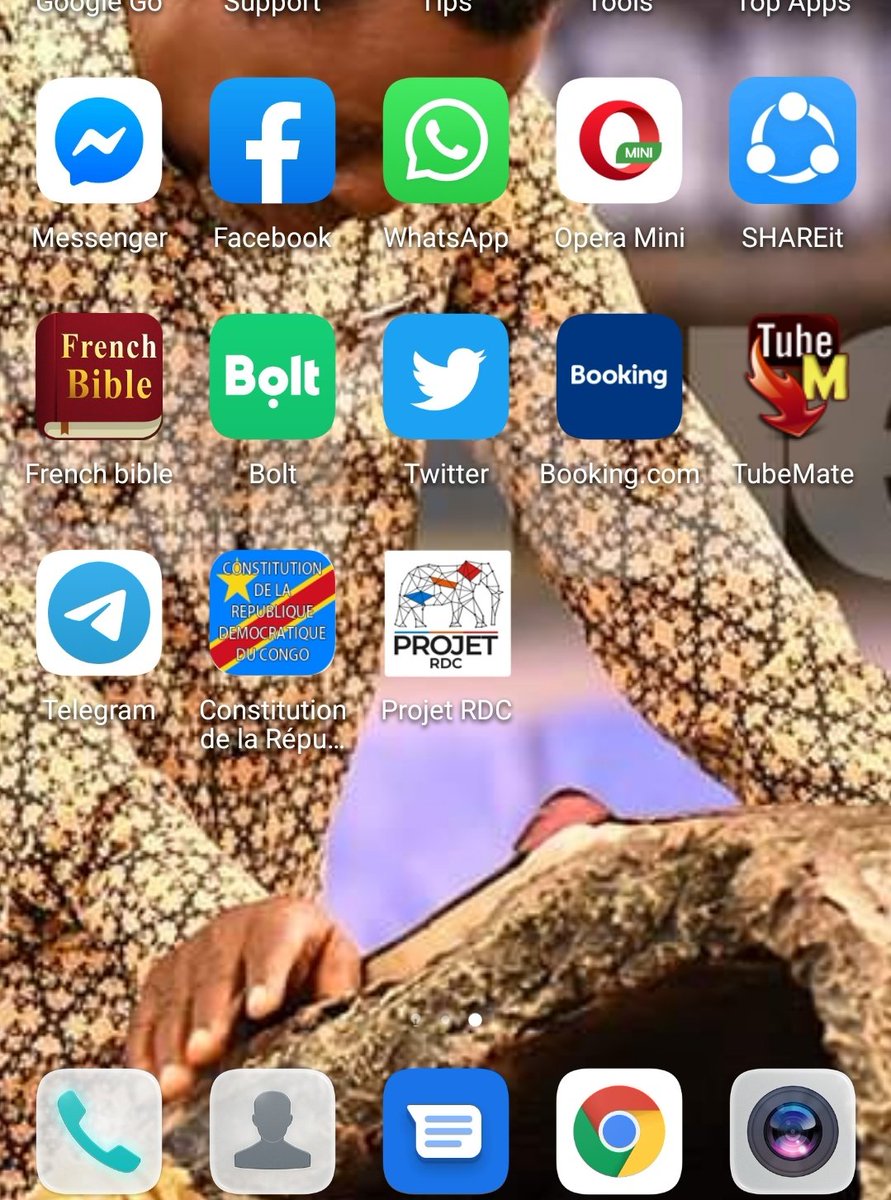 ZacharieMbaya_1's tweet photo. @juantedbelkas Télécharger l'application #projetRDC 🤣 https://t.co/LXRuDEbxNn