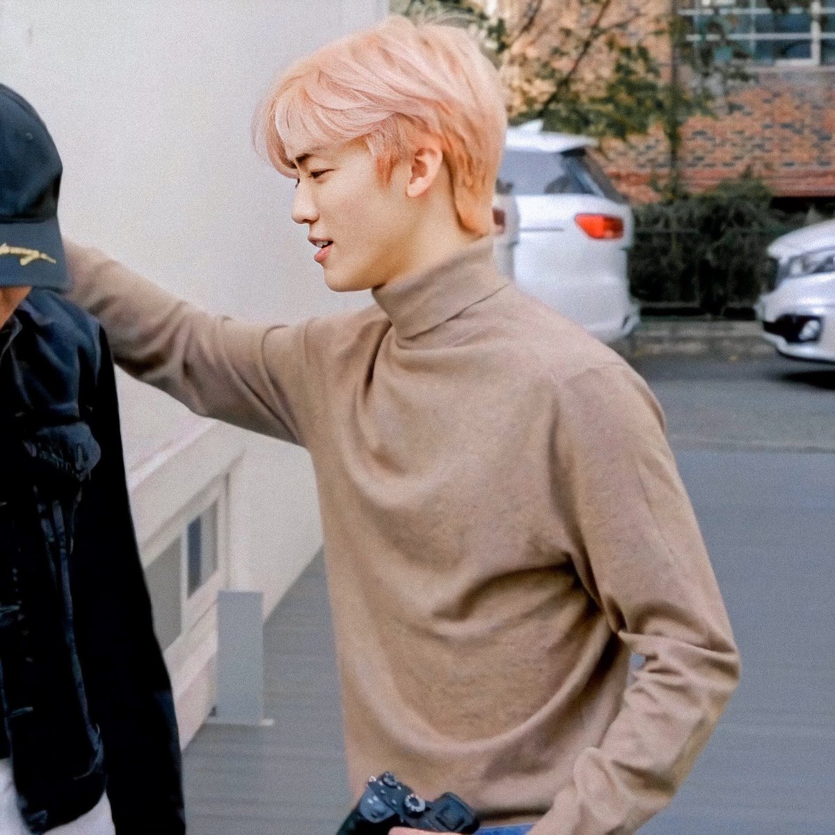 บูบู้🍼 tweet media