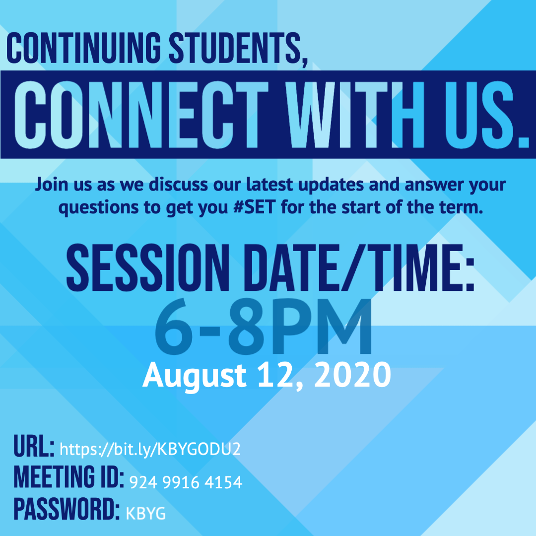 Connect with us.
#olddominionuniversity #odu #oduathome #studentsuccess #chip #inthistogether #odu2020 #odu2021 #odu2022 #odu2023 #odu2024_