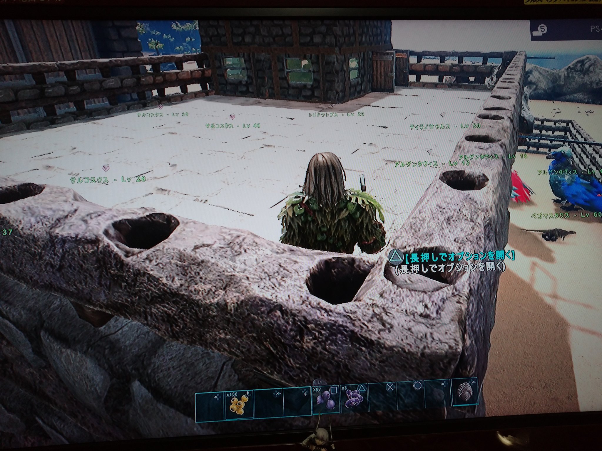 マロン ついに旋盤できた 動かない ガソリンが必要なのか 皮と原油を精錬炉に放り込めばいいのか 今まで重視してなかった素材が必要になってきたな Ark T Co Y6ytnbt60p Twitter