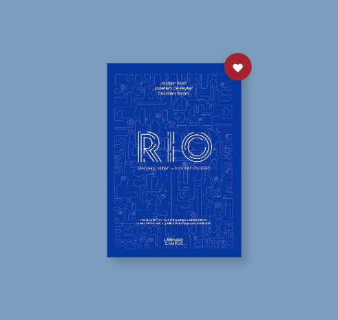 Hoe je sales- en marketingaanpak differentiëren in een wereld van digitalisatie en hyperpersonalisatie. 

Lees hier alles over in Mensen raken = klanten maken. merkwaardigeboeken.nl/mensen-raken-k…