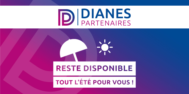 DianesPartenai1's tweet photo. Dianes Partenaires reste disponible tout l'été pour vous ! 
Même si vous prenez des vacances bien méritées, votre Trésorerie continue à évoluer tous les jours. A chaque instant, il est essentiel d'en prendre soin et d'y veiller ! https://t.co/baTdiox6Z4