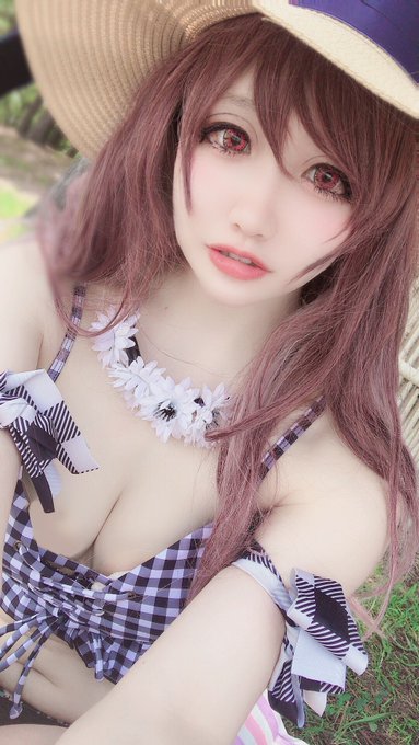 コスプレイヤーまろにーのTwitter画像22