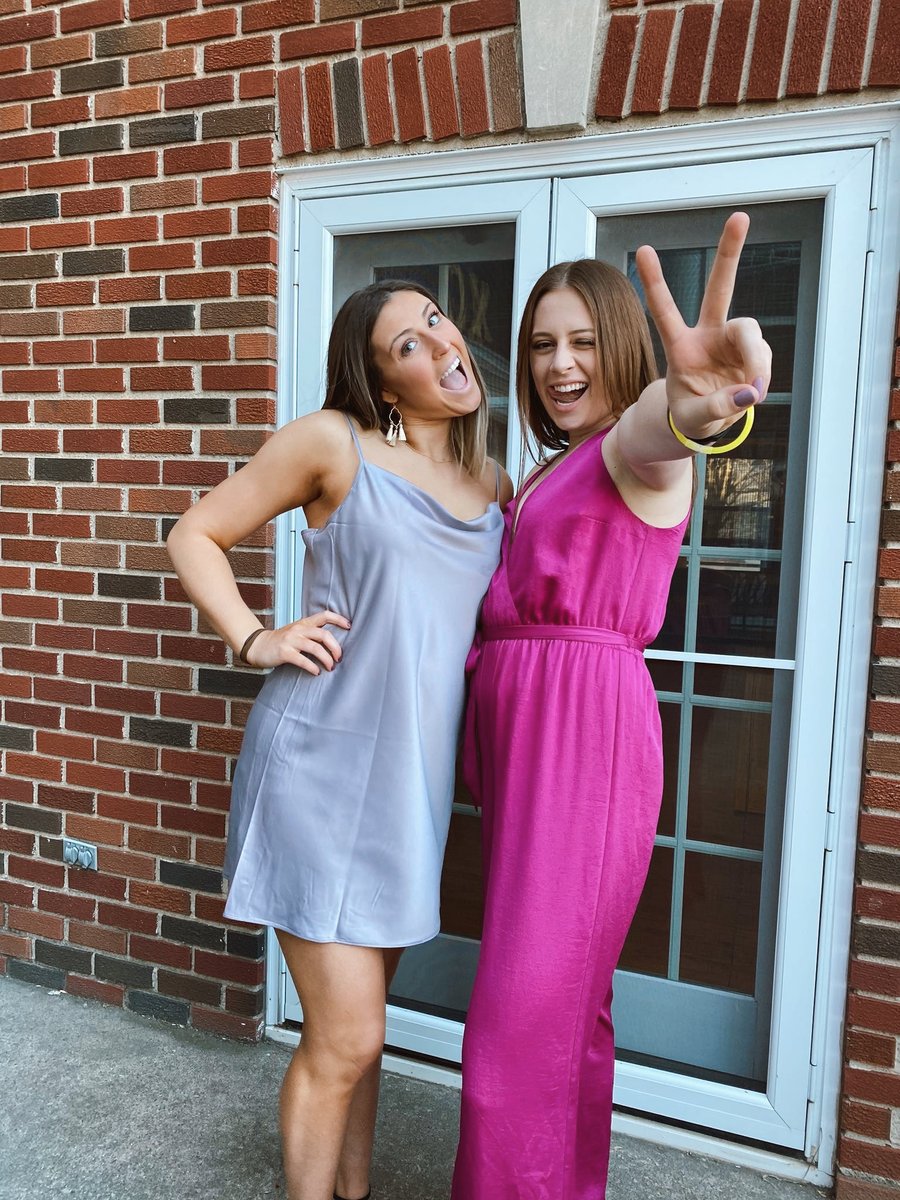 Yep, you guessed it, only TWO days until primary recruitment 2020 begins!! ✌️🤍 #isupr20 #chio