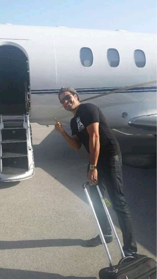 Simplemente__Fc's tweet photo. Nuestro #tbt de hoy #CHAYANNE #faifax #AtlanticCity #Boston #Tour #EntodoEstare πΆπΆπΆπΆπΆβ₯οΈπ https://t.co/m2BUNonV6i