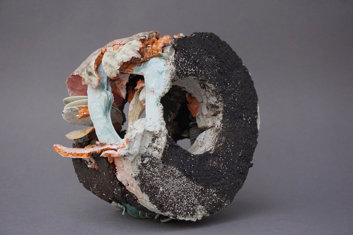 A3 (@a3projectspace) on Twitter photo Anne-Laure Cano <a href="/AnneLoCeramics/">Anne-Laure Cano</a> is taking part in the Project Planning for Artists programme led by <a href="/mrtrevorpitt/">Trevor Pitt</a>. She is self-initiating an art residency in a museum that will develop into a sculptural ceramics exhibition and a public participation programme. Anne-Laure Cano <a href="/AnneLoCeramics/">Anne-Laure Cano</a> is taking part in the Project Planning for Artists programme led by <a href="/mrtrevorpitt/">Trevor Pitt</a>. She is self-initiating an art residency in a museum that will develop into a sculptural ceramics exhibition and a public participation programme.