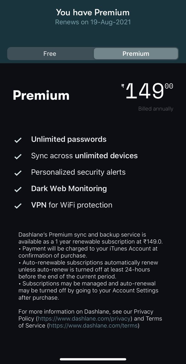 free dashlane premium free dashlane premium