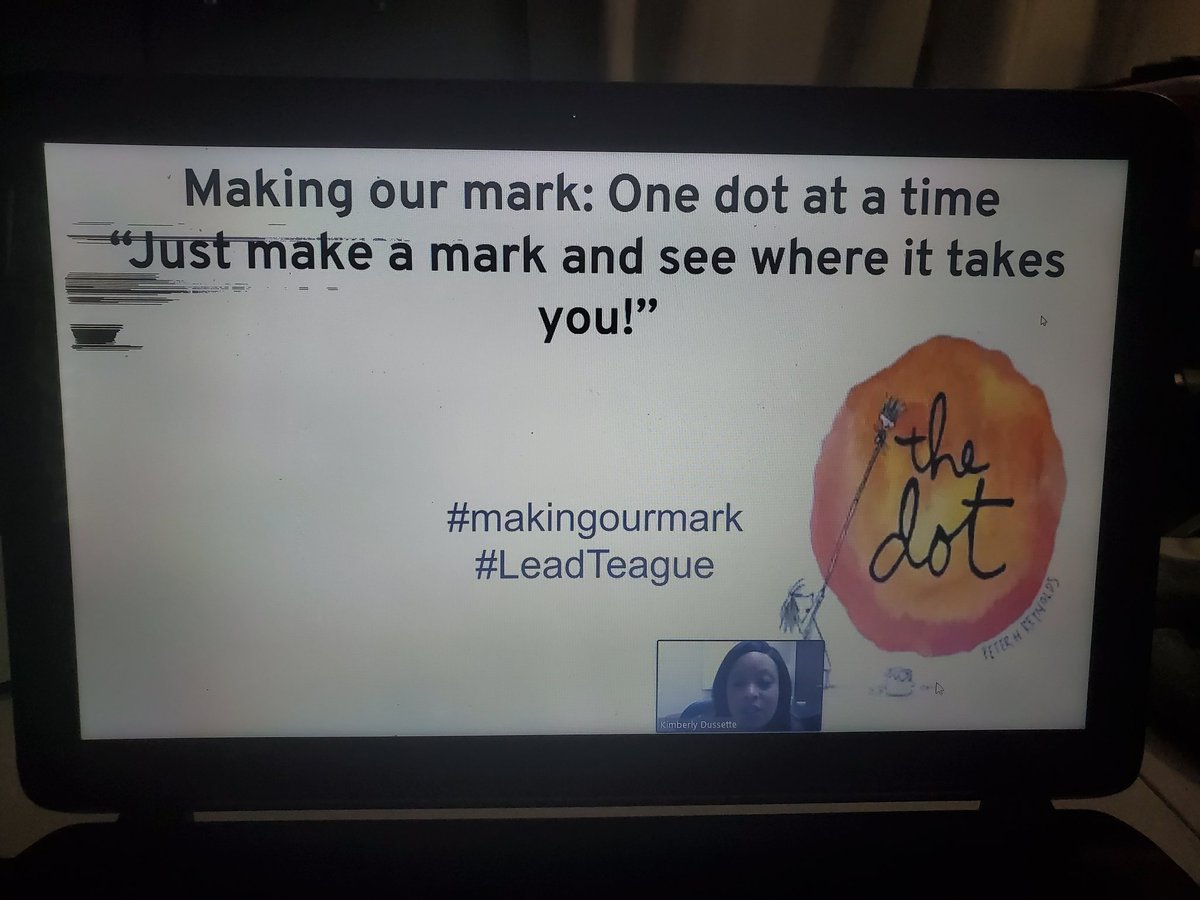 Love our new campus theme! I can't wait to me my mark this school year! #leadteague #makingyourmark <a href="/TeagueMS_AISD/">Teague Middle School</a>