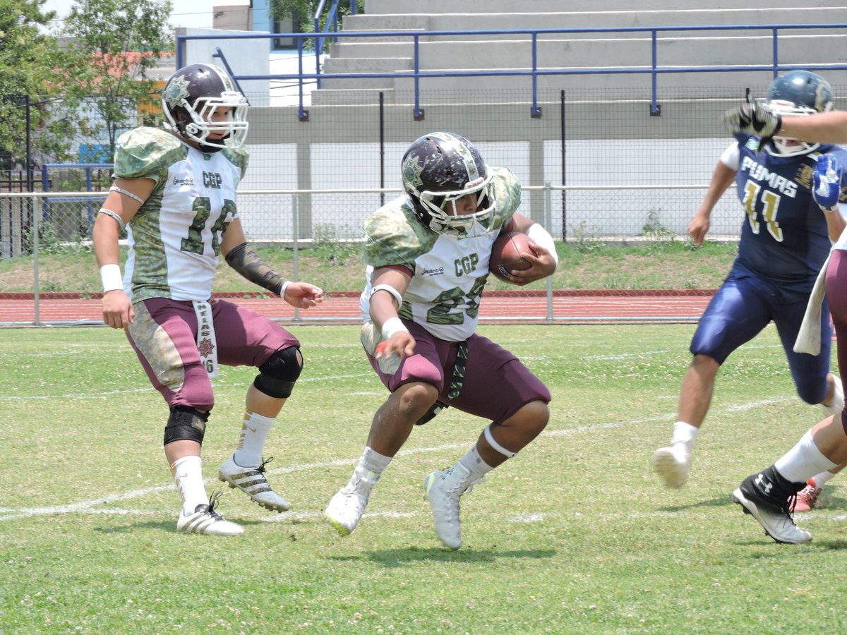 OnefaOficial's tweet photo. @AcatlanPumas vs @CentinelaSDN
#IntermediaOnefa 2017 #Semifinal
#delArchivo
π¨ββοΈπ¨ββοΈπ¨ββοΈπ²π½π²π½π²π½π±π±π± https://t.co/o4ESm9tLG5