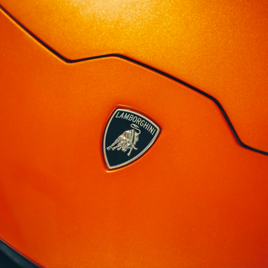 Lamborghini's tweet photo. Being iconic means leaving a mark everywhere, even if it means being heard rather than seen. 
We’re proud to announce we’re the most quoted brand in the lyrics of over 1,000 popular songs, according to @Genius.
Discover more: https://t.co/ODxngqf73R

#Lamborghini #Genius #Music https://t.co/ea6sOnQ9YZ