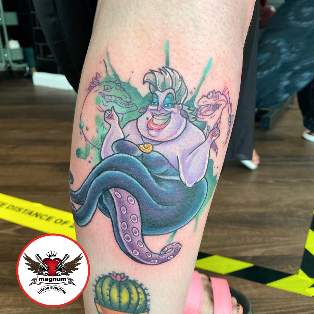 ursulatattoo - Twitter Search / Twitter