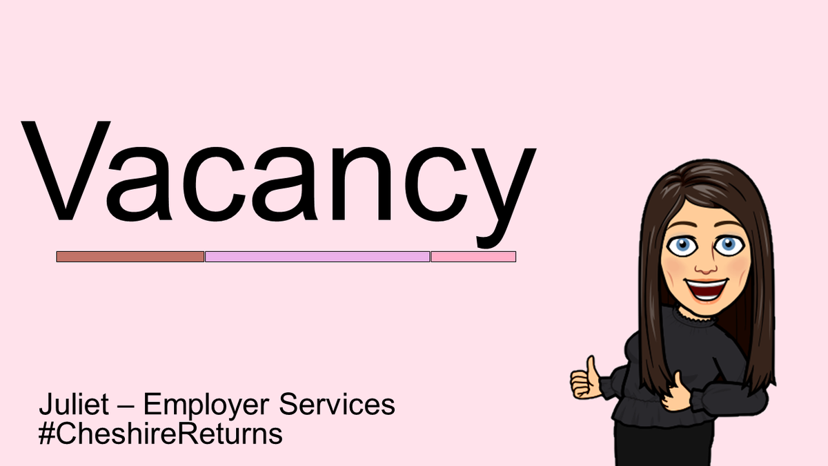 JCP in Cheshire tweet media