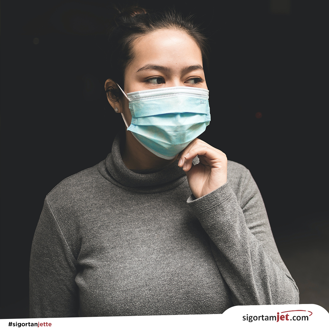 sigortamjetcom's tweet photo. Tekrar hatırlatalım; lütfen maskesiz sokağa çıkmayın. 😊 https://t.co/dDT2wrdqF2