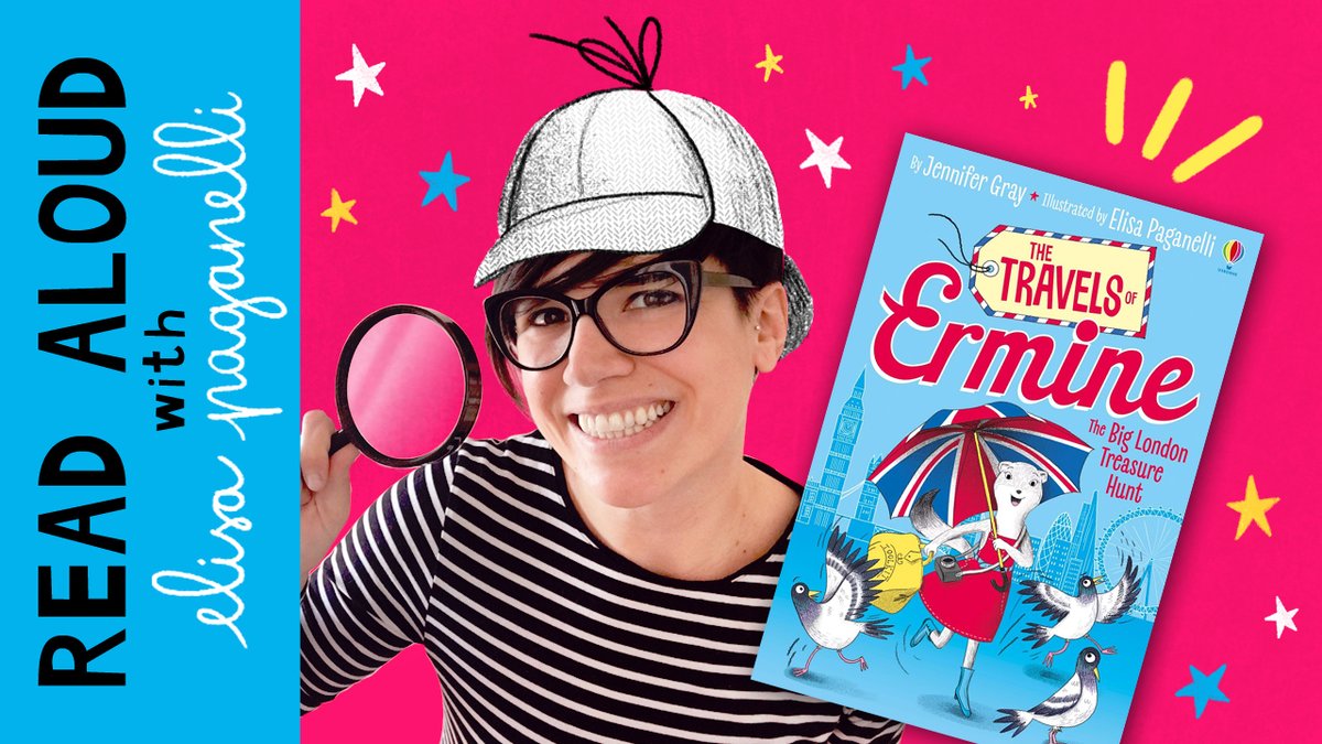 Elisa Paganelli tweet media