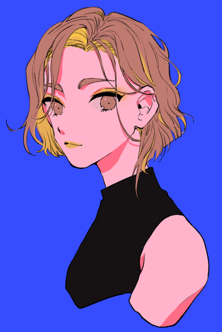 背伸びのtwitterイラスト検索結果