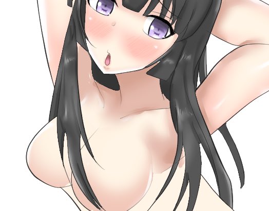 遅ればせながらスケブの絵を進めてます…
あと塗り方を変えてみました 