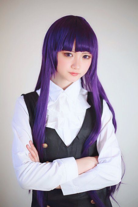 Twitterのコスプレ画像14