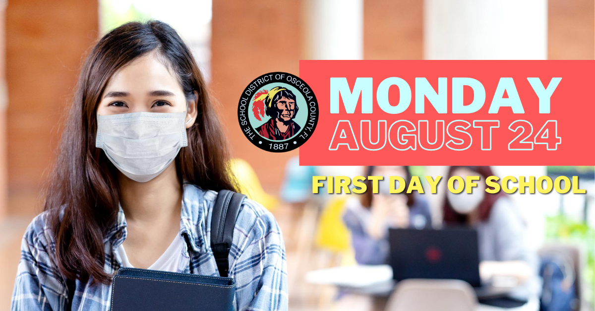 Schools are busily working on finalizing student master schedules and teacher assignments for the 2020-2021 school year. Student schedules will be available in FOCUS starting Monday, August 17, in preparation for the first day of school on Monday, August 24.