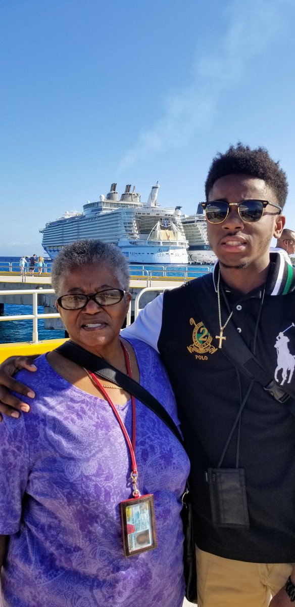 Can you believe that this young lady was born August 6, 1938 in Altanta, TX?  Happy Birthday NJ!  82 Blessed years and going!