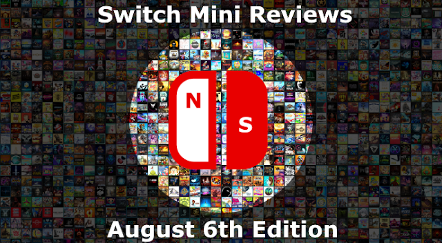 NindieSpotlight's tweet photo. New #Switch reviews! This time featuring a lone #NindieChoice winner, the superhero turn-based strategy and bad guy bashing of #SentinelsOfFreedom where you can create your own hero and live a bit of the fantasy!

https://t.co/NxM6xnSwE6 https://t.co/OGXu2AFFLg