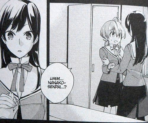 Trinder V Twitter 漫画の英語版は間違い探しのつもりで読むと面白い Trinder V Twitter 漫画の英語版は間違い探しのつもりで読むと面白い