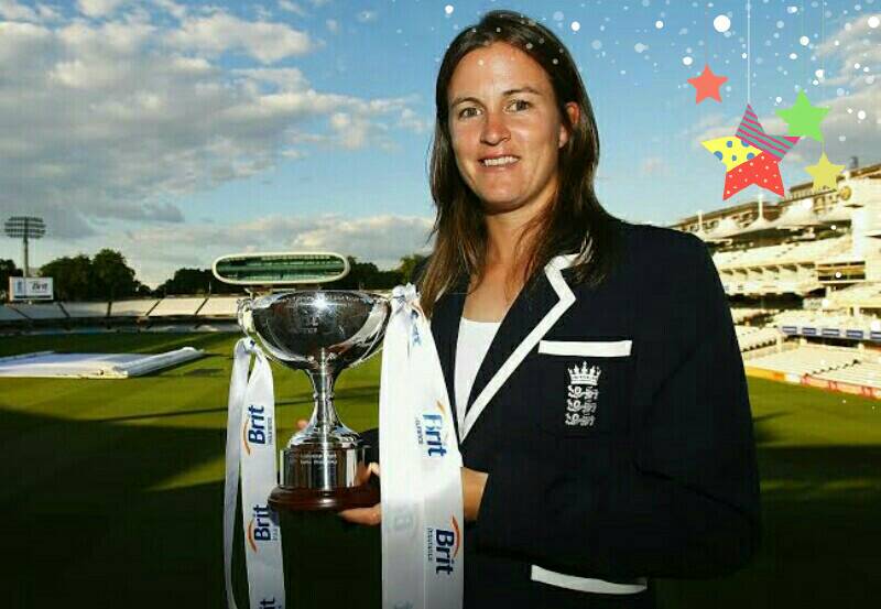  Happy Birthday, Lydia Greenway! 