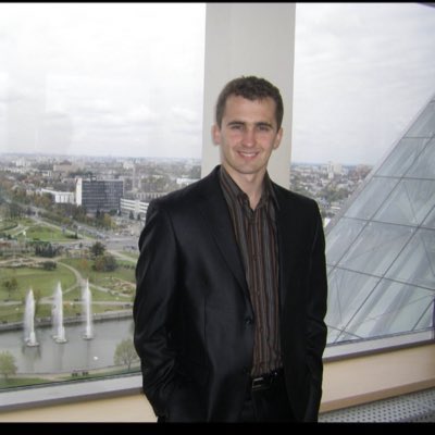 #НовыйАватар