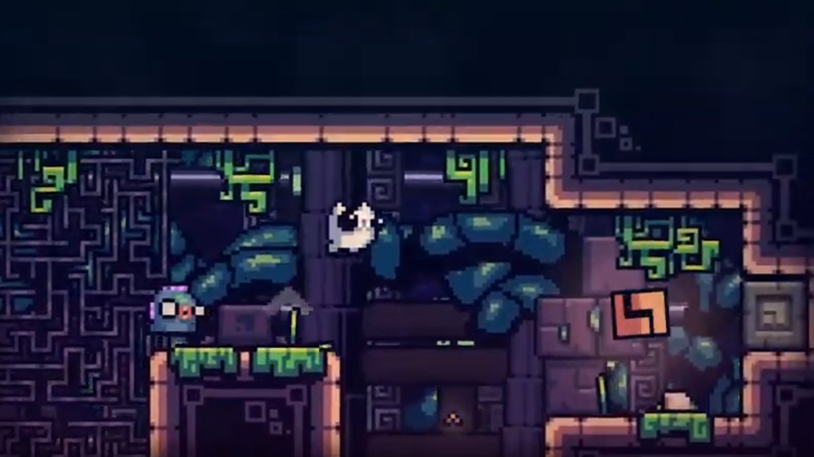 CM_Games's tweet image. Have you had a chance to play #ReedRemastered yet?!?✨🐈

Play it on mobile now!! 😍
Google Play ▶️ow.ly/c7aG50Ax7FE
App Store ▶️ow.ly/prxA50Ax7HH

if you like the game, perhaps consider leaving a positive review!! 💕

@PXLink #gamedev #pixelart #indiegame