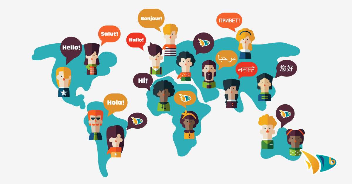 Birlibam's tweet photo. 🐠Are you good at foreign languages? Don’t worry! Birlibam allows you to add an unlimited number of languages to each business card so that it is easy for you and the others around you. Convenient, isn't it? https://t.co/HdRLLRbffu https://t.co/YdKqs3fhCA