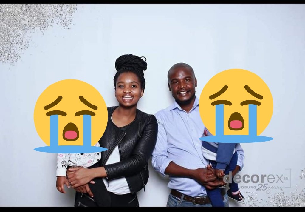 MashSammy's tweet photo. What sickness is this?
🙄🙄🙄🙄😫😫😫😫😢😢😢😢
@NotInMyNameINT #notinmynamesa #Justice4Hlengiwe #ArrestMusaTwala https://t.co/dGPlANOhz6