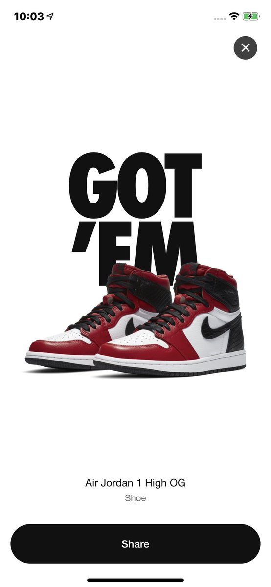 ZachApel1's tweet photo. @SOLELINKS @zacharyscottco THANK U GUYS🔥🔥🔥 https://t.co/L5ddf48P9z
