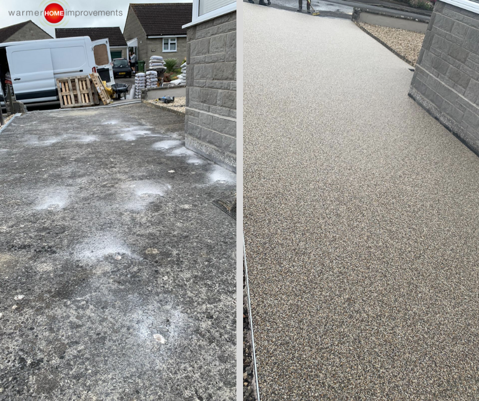 warmer's tweet photo. Investing in resin bound will enhance the appearance of your driveway and home. https://t.co/pwwOMWkZji via @pinterest https://t.co/nITz0Ad6xU
