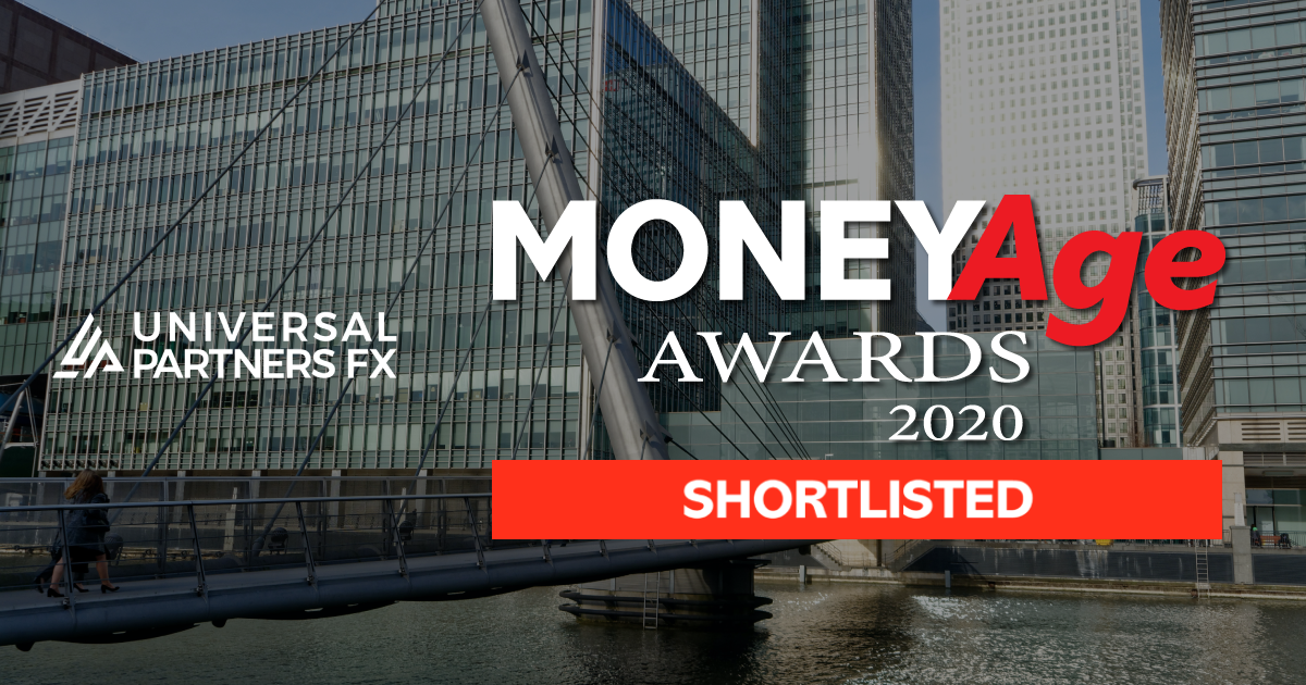 Universal Partners tweet media