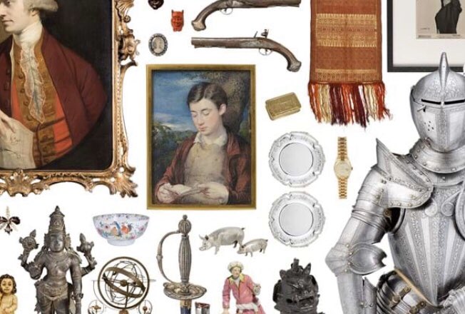 OlympiaAuctions's tweet photo. Please do not hesitate to contact us if you would like to discuss anything you are considering selling, as we are always delighted to offer our advice.
Enquiries@OlympiaAuctions.com
+44 (0)207 806 5541
#valuations #antiques #art #objectsofart #delightedtohelp #auctionhouse https://t.co/qiSnIrCGBt