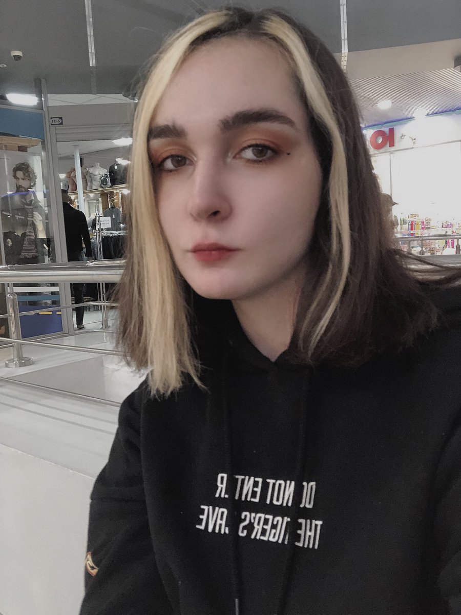 сообщаю о том, что я жива