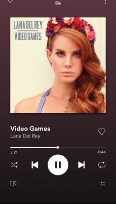 Me in public:
In my headphones: