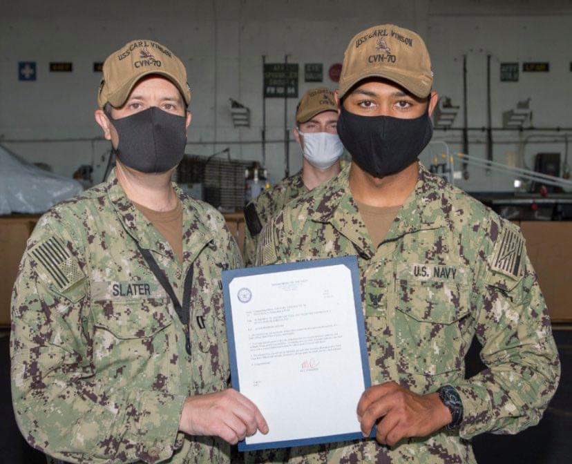 Trinity High School tweet media