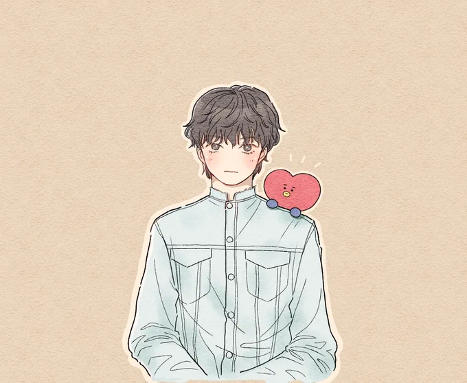 TAETAE・TATA??✨ 