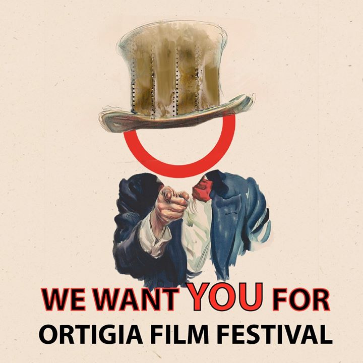 OrtigiaFilmFest's tweet photo. #OrtigiaFilmFestival è l’esperienza che stai cercando?!
Diventa anche TU un VOLONTARIO!!
Ti aspetta una grande esperienza formativa.
Contattaci su segreteria@ortigiafilmfestival.it.
#colonizzazionioff #colonizzazionioff12
#off #off12 #ortigia #siracusa https://t.co/fBFTOlsJng