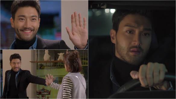 I didn't know a photo can hurt me like this.