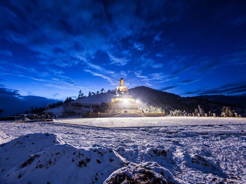 NamgaySkidas's tweet photo. #buddhapoint #thimphu #buddhastatue #Buddha #bhutan May god bless all the sentient beings.🙏🙏🙏 https://t.co/tfNDVh5Q4k